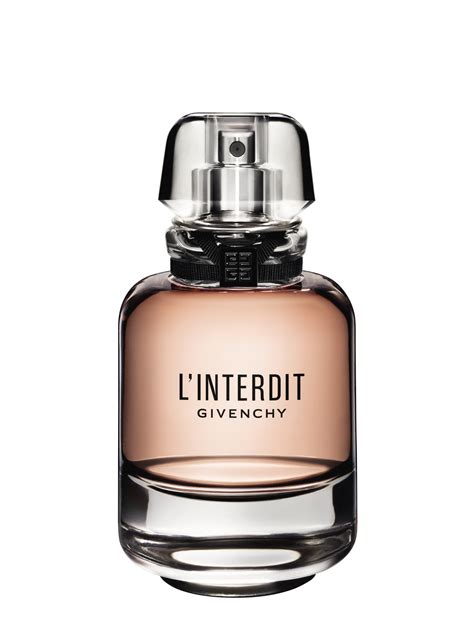 givenchy perfume l'interdit audrey hepburn|l'interdit perfume.